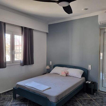Isthmus Cuddly Nest Apartment Isthmia Luaran gambar